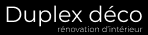 Logo duplex deco