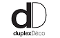 logo duplex deco